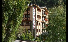 Hotel Xalet Verdu