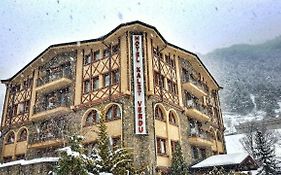 Hotel Xalet Verdu